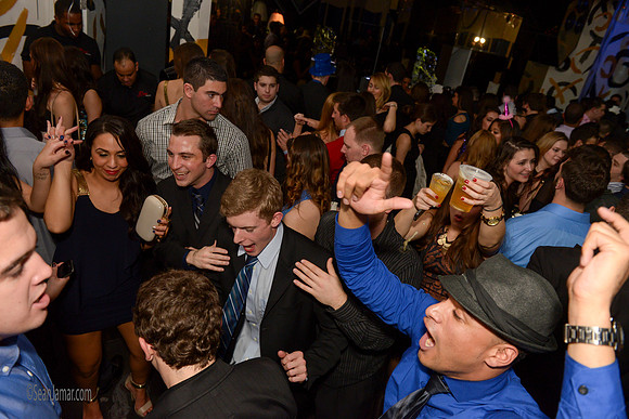 New Years Eve - Boa - Hoboken NJ - 2013
