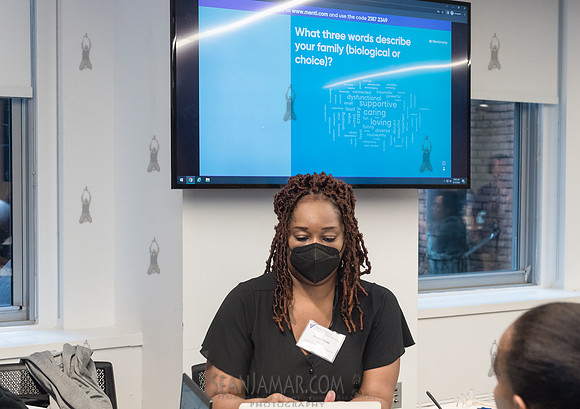 New Visions Onboarding Event - New Visions - NYC - 2022