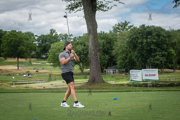 4th Annual Reed Foundation for Autism Golf Classic - Edgewood CC