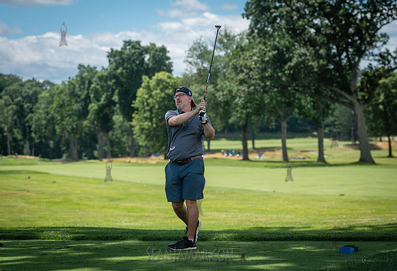 4th Annual Reed Foundation for Autism Golf Classic - Edgewood CC