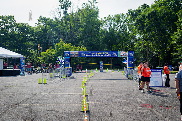 Go The Distance For Autism - Bergen Community College - Paramus