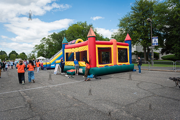 Go The Distance For Autism - Bergen Community College - Paramus