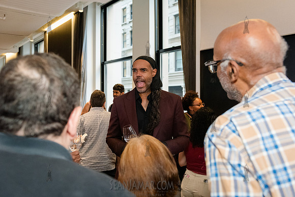 SF Presents - Riffing Between Math and Jazz - Simons Foundation