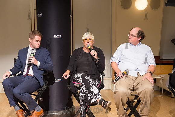 truTV Case Study PAID OFF - Helen Mills Event Space - NYC - 2018