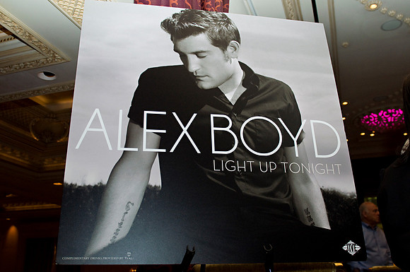 Alex Boyd