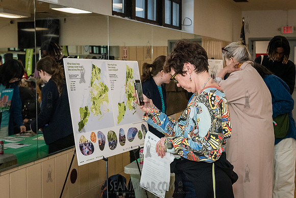 CPF Urban Forest - Plan Kickoff - Jefferson Park Rec Center - NY