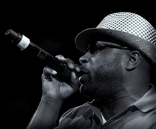 Black Thought