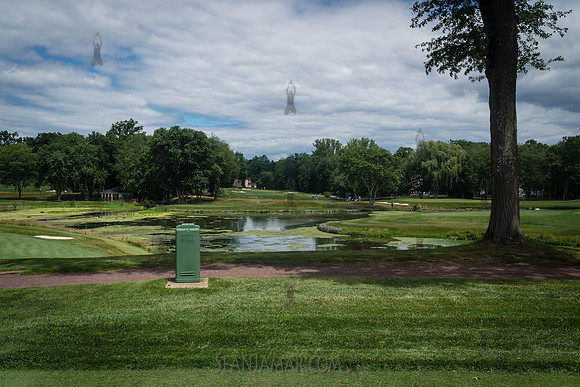 4th Annual Reed Foundation for Autism Golf Classic - Edgewood CC
