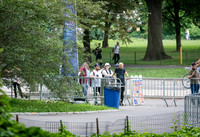 NYC SummerStage - Canada Day - Rumsey Playfield - NYC - 2025