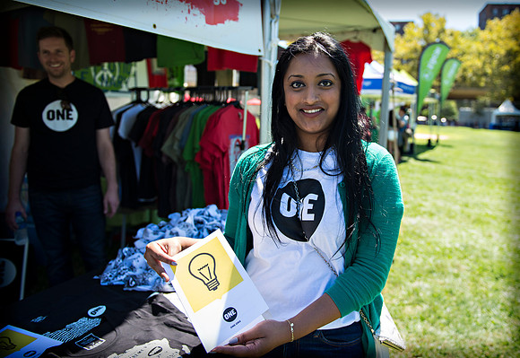 Afropunk Festival - Commodore Barry Park - BK USA - 2013