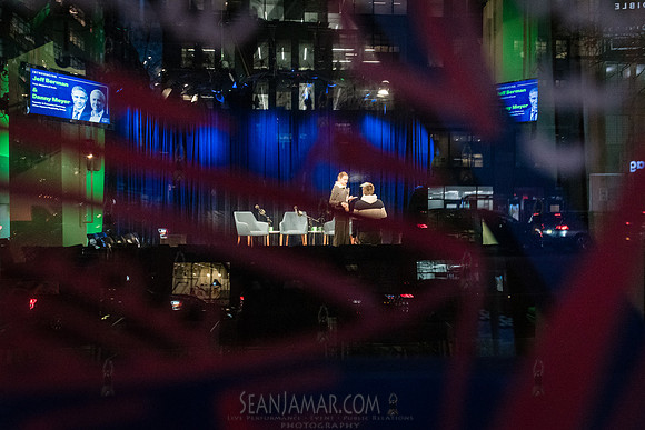 2024-11-14 Masters Of Scale - Jeff Berman - Danny Meyer