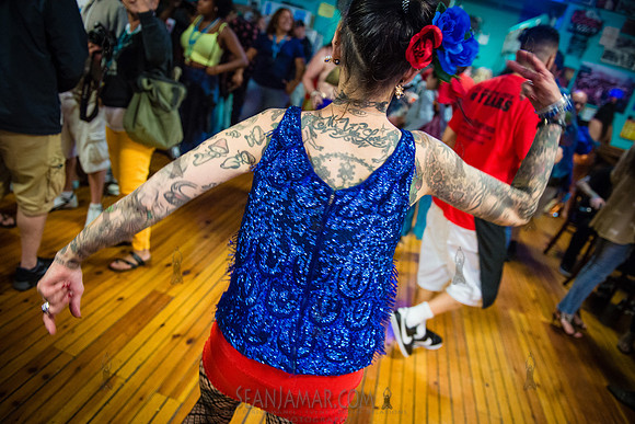 Adventure Day - Mermaid Day Parade - Coney Island USA - 2017