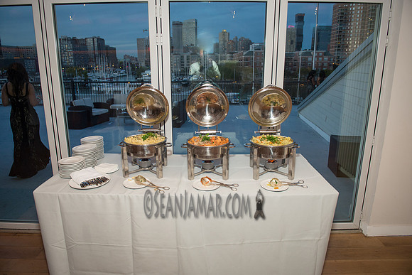 Zimele USA 6th Annual Gala - Maritime Parc - Jersey City NJ - 2017