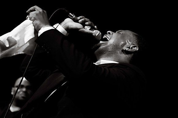 Carl Thomas