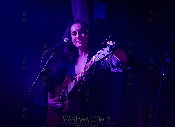 Gemma Laurence - Mondo NYC - Heaven Can Wait - NYC - 2024