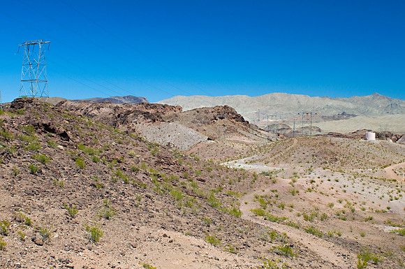 Lake Mead