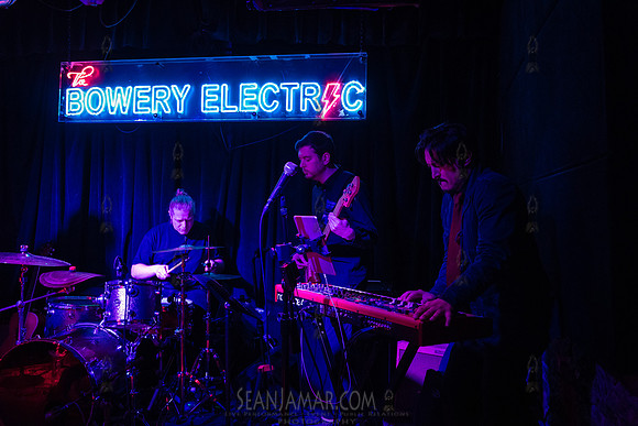 Tansu - Mondo NYC - Bowery Electric - NYC - 2024