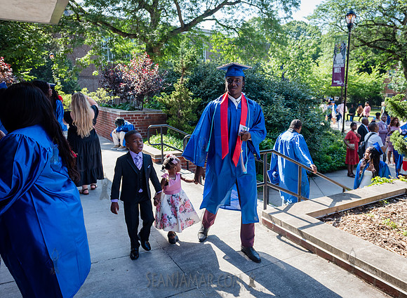 New Visions - AMS3 Graduation - Brooklyn College - NYC - 2025
