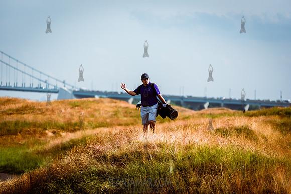 PSAL CO-Ed Golf Team Championship - Ferry Point - NYC - 2024