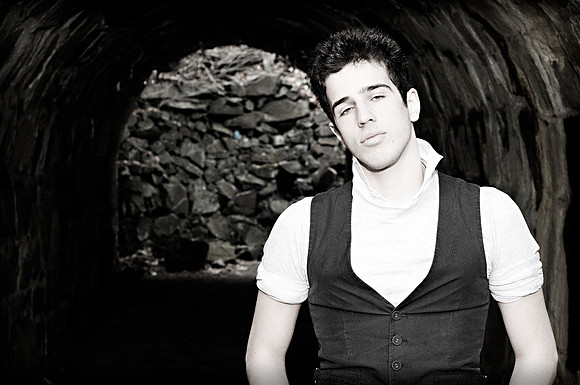 Morningside Lane - Album shoot, Ross Boat Basin, Fort Lee NJ 2010