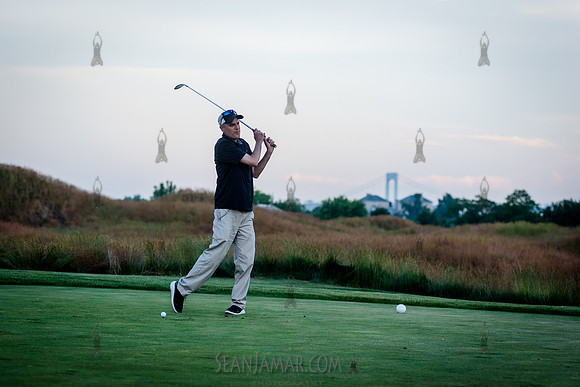 PSAL CO-Ed Golf Team Championship - Ferry Point - NYC - 2024