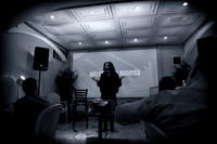 Mica - Room 53 - NYC - 2014