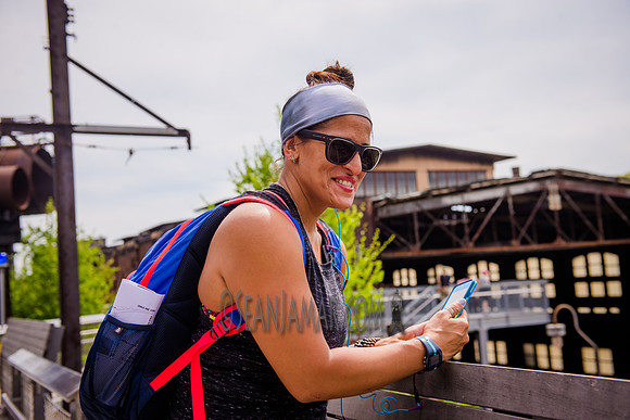Adventure Day - Bethlehem Steel - Bethlehem PA - 2017