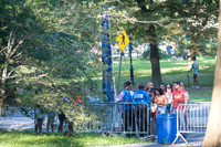 NYC SummerStage - Kes day two - Rumsey Playfield - NYC - 2025