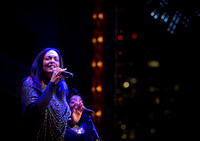 Wayna - BAMcafe - BK USA - 2014