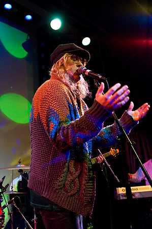 Allen Stone