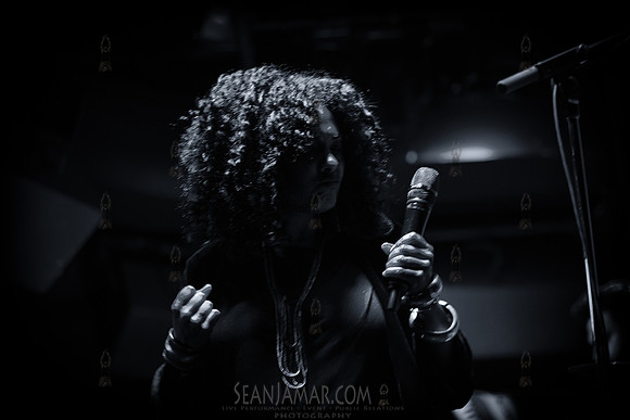Wayna - Blue Note - NYC - 2014