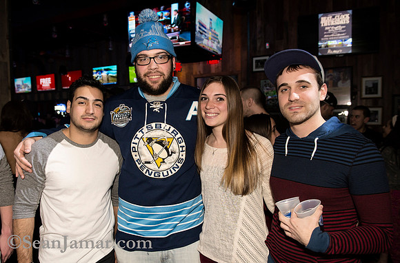 Kilroys - Carlstadt NJ - 2014