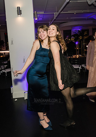 Arup Holiday Party - Tribeca Rooftop - NYC - 2025