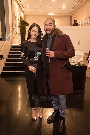Sharon Carpenter x Ego Soleil - Day to Play - Trunk Show - Badge