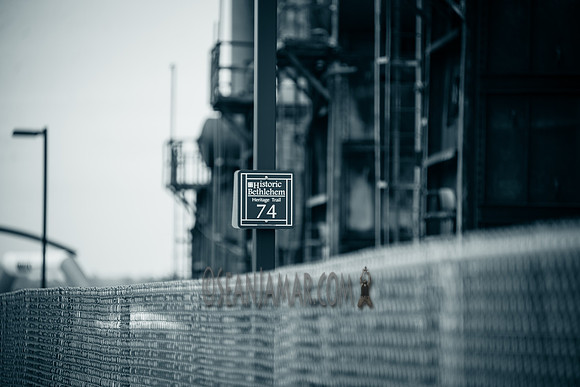 Adventure Day - Bethlehem Steel - Bethlehem PA - 2017