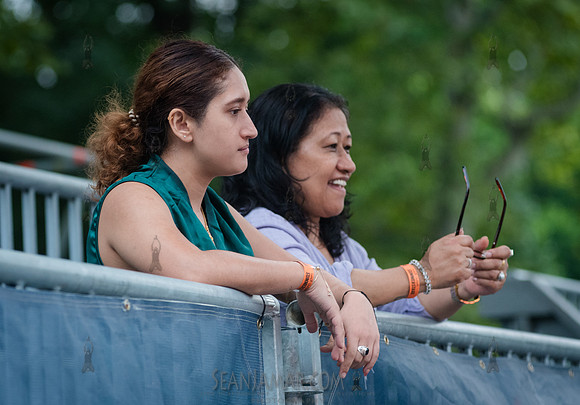 CPF SummerStage - Catalan Sounds On Tour - Rumsey Playgfield - N