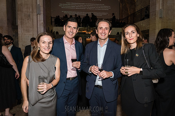 TGI Gala - Hall des Lumières - NYC - 2024