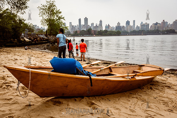CPF Learn - Coastal Classroom - Hallets Cove - NYC - 2025