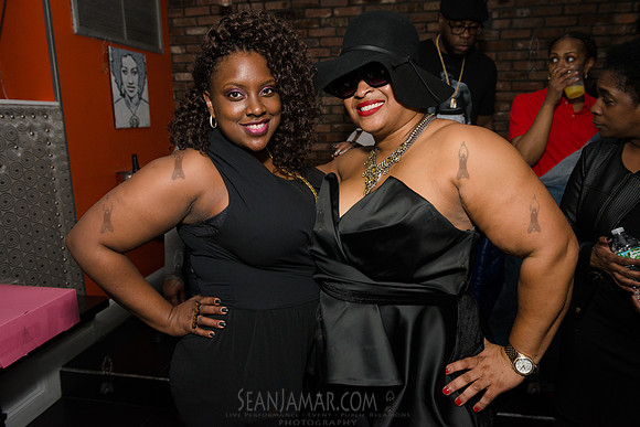 Capricorn vs Aquarius 80s vs 90s Birthday Celebration - A Place