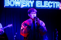 Rob Eberle - Mondo NYC - Bowery Electric - NYC - 2024