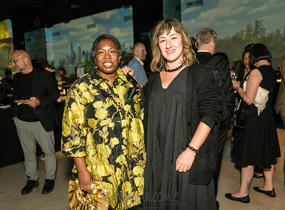 TGI Gala - Hall des Lumières - NYC - 2024