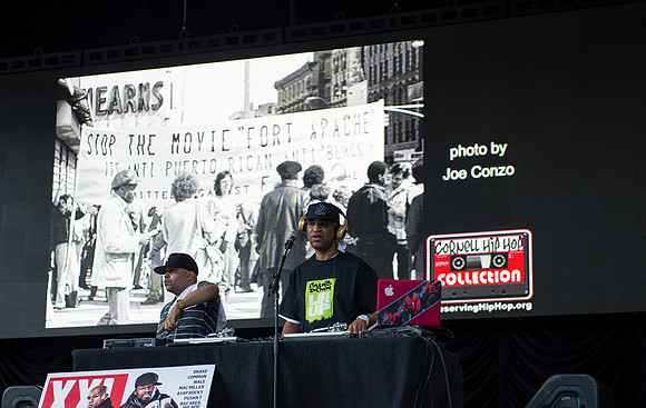 Marley Marl
