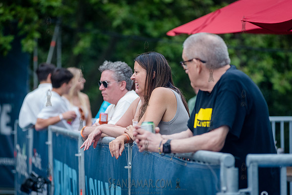 CPF SummerStage - Catalan Sounds On Tour - Rumsey Playgfield - N