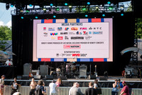 NYC SummerStage - Canada Day - Rumsey Playfield - NYC - 2025