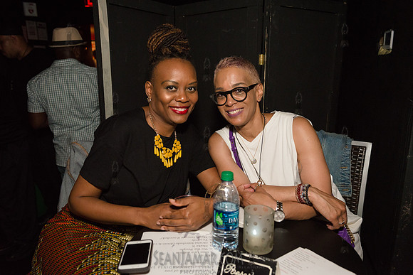 Amma Whatt - Apollo Music Cafe - Harlem USA NYC - 2018