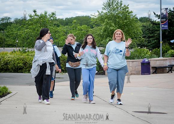 Go The Distance For Autism - Bergen Community College - Paramus