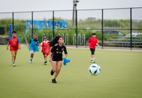 CPF Play - Soccer - Beach 30th St Park - NYC - 2025