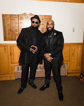 2018-12-08 FedEx Holiday Party - Mahwah Elks - Mahwah NJ-24