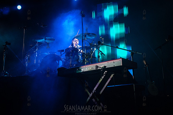 NYC SummerStage - Morat - Rumsey Playfield - NYC - 2025