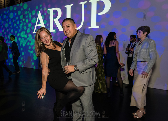 Arup Holiday Party - Tribeca Rooftop - NYC - 2025